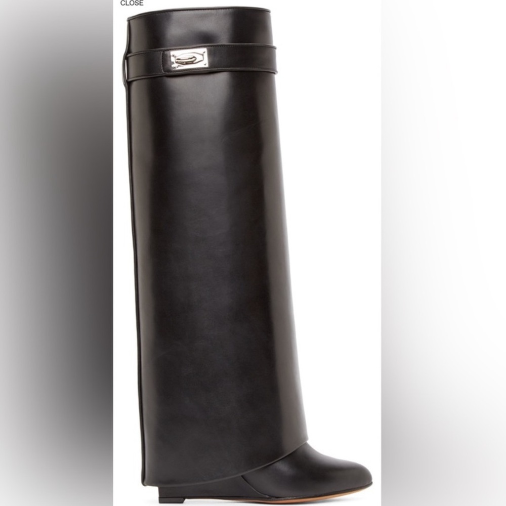 Givenchy - Original Shark Boot